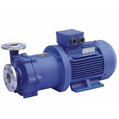 CQ Magnetic Pump